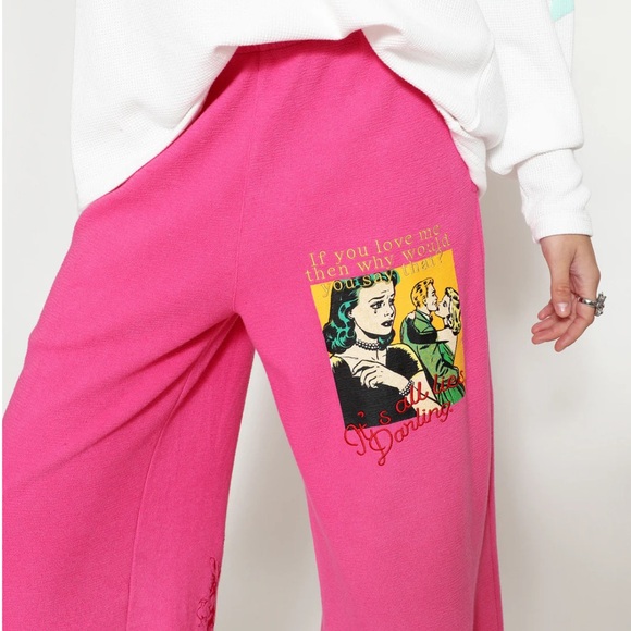 Sold! Boys Lie pop pink set 🍭💕 - Picture 5 of 10